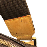 ルイ・ヴィトン LOUIS VUITTON サック・ボスフォール M40043 ブラウン モノグラム レディース ショルダーバッグ