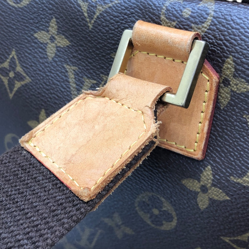 LOUIS VUITTON サック・ボスフォール用ショルダーストラップ LOUIS VUITTON サック・ボスフォール用ショルダーストラップ