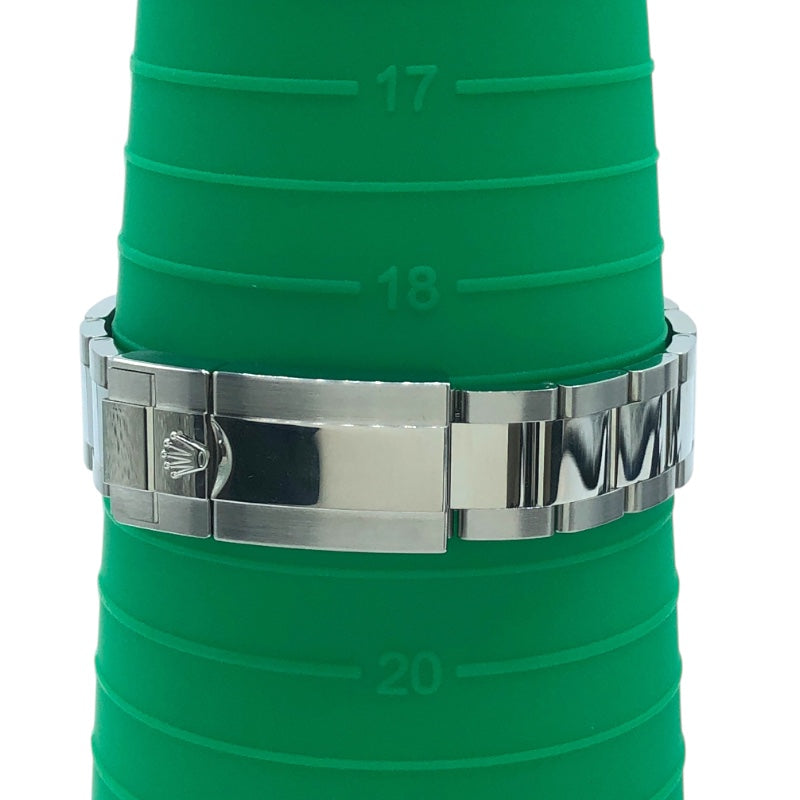 ロレックス ROLEX GMTマスター2 116710BLNR ブラック ステンレススチール メンズ 腕時計