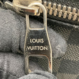 ルイ・ヴィトン LOUIS VUITTON ジョッシュ N41473 PVC メンズ リュック・デイパック