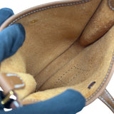 エルメス HERMES エヴリンTPM W刻印 ゴールド ゴールド金具 トリヨンクレマンス レディース ショルダーバッグ