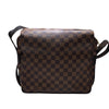 ルイ・ヴィトン LOUIS VUITTON ナヴィグリオ N45255 エベヌ ダミエ・キャンバス レディース ショルダーバッグ