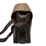 ルイ・ヴィトン LOUIS VUITTON ナヴィグリオ N45255 エベヌ ダミエ・キャンバス レディース ショルダーバッグ