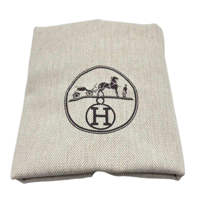 エルメス HERMES エヴリンTPM W刻印 ゴールド ゴールド金具 トリヨンクレマンス レディース ショルダーバッグ