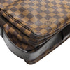 ルイ・ヴィトン LOUIS VUITTON ナヴィグリオ N45255 エベヌ ダミエ・キャンバス レディース ショルダーバッグ