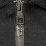 ルイ・ヴィトン LOUIS VUITTON ジップポロシャツ HBY47W マルチカラー コットン メンズ ポロシャツ