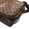 ルイ・ヴィトン LOUIS VUITTON ナヴィグリオ N45255 エベヌ ダミエ・キャンバス レディース ショルダーバッグ