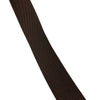 ルイ・ヴィトン LOUIS VUITTON ナヴィグリオ N45255 エベヌ ダミエ・キャンバス レディース ショルダーバッグ