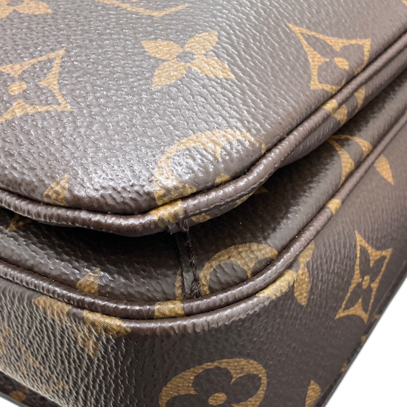 Louis Vuitton ルイヴィトンM44875 ポシェット・メティス MM ポシェット・メティス MM モノグラム｜ルイ・ヴィトン 公式