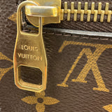 ルイ・ヴィトン LOUIS VUITTON ポシェット・メティスMM M44875 PVC レディース ショルダーバッグ