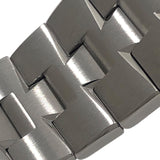 ヴァシュロン・コンスタンタン VACHERON CONSTANTIN オーヴァーシーズ クロノグラフ 5500V/110A-B148 ブルー SS 自動巻き メンズ 腕時計