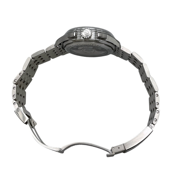 ブライトリング BREITLING プレミエ B01 クロノグロフ 42 AB0118221G1A1 ホワイト ステンレススチール 自動巻き メンズ 腕時計