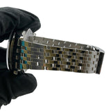 ブライトリング BREITLING プレミエ B01 クロノグロフ 42 AB0118221G1A1 ホワイト ステンレススチール 自動巻き メンズ 腕時計