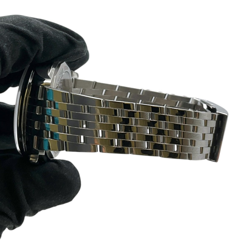 ブライトリング BREITLING プレミエ B01 クロノグロフ 42 AB0118221G1A1 ホワイト ステンレススチール 自動巻き メンズ 腕時計