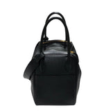 エルメス HERMES リンディ26 Y刻印 ブラック トリヨン レディース ショルダーバッグ