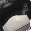エルメス HERMES リンディ26 Y刻印 ブラック トリヨン レディース ショルダーバッグ