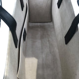 ジバンシィ GIVENCHY Gトートミディアム アイボリー コーティングキャンパス レディース ハンドバッグ