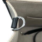 ジバンシィ GIVENCHY Gトートミディアム アイボリー コーティングキャンパス レディース ハンドバッグ