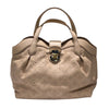 ルイ・ヴィトン LOUIS VUITTON シールスPM M93818 ベージュ モノグラム・マヒナ レディース ハンドバッグ