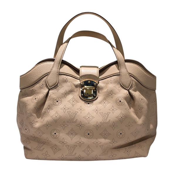 ルイ・ヴィトン LOUIS VUITTON シールスPM M93818 ベージュ モノグラム