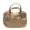 ルイ・ヴィトン LOUIS VUITTON シールスPM M93818 ベージュ モノグラム・マヒナ レディース ハンドバッグ