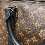 ルイ・ヴィトン LOUIS VUITTON キーポルバンドリエール55 M56714 モノグラム PVC ユニセックス ボストンバッグ