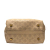 ルイ・ヴィトン LOUIS VUITTON シールスPM M93818 ベージュ モノグラム・マヒナ レディース ハンドバッグ