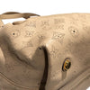 ルイ・ヴィトン LOUIS VUITTON シールスPM M93818 ベージュ モノグラム・マヒナ レディース ハンドバッグ
