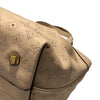 ルイ・ヴィトン LOUIS VUITTON シールスPM M93818 ベージュ モノグラム・マヒナ レディース ハンドバッグ