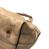 ルイ・ヴィトン LOUIS VUITTON シールスPM M93818 ベージュ モノグラム・マヒナ レディース ハンドバッグ