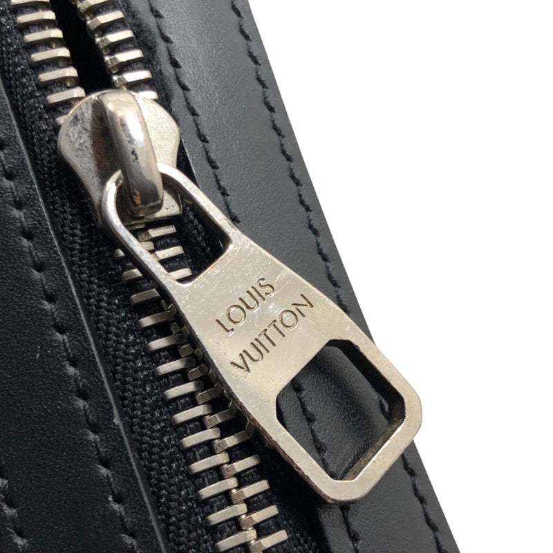 ルイ・ヴィトン LOUIS VUITTON ダンディウォレット M64000 エピレザー メンズ クラッチバッグ