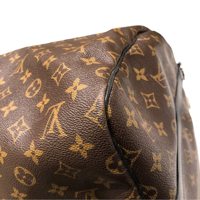 ルイ・ヴィトン LOUIS VUITTON キーポルバンドリエール55 M56714 モノグラム PVC ユニセックス ボストンバッグ |  中古ブランドリユースショップ OKURA(おお蔵)