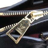 ルイ・ヴィトン LOUIS VUITTON プティ・パレPM M58916 ブラック×ゴールド金具 モノグラム・アンプラント レディース ショルダーバッグ