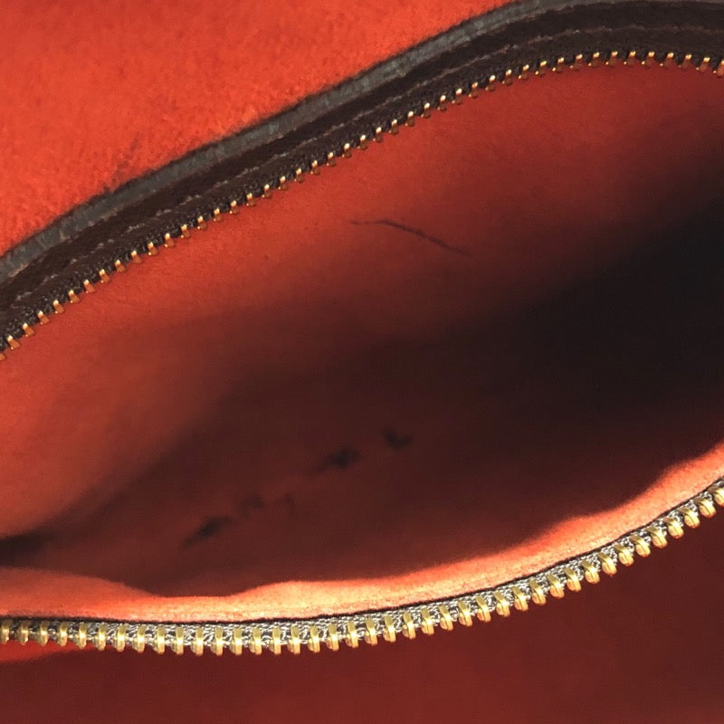 ルイ・ヴィトン LOUIS VUITTON トリアナ N51155 ダミエ ダミエキャンバス メンズ ハンドバッグ
