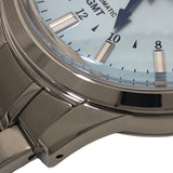 セイコー SEIKO Grand Seiko エレガンスコレクション キャリバー9S 25th SBGM253 スカイブルー SS 自動巻き メンズ 腕時計