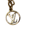 ルイ・ヴィトン LOUIS VUITTON ネックレス・エッセンシャルV ゴールド アクセサリー