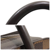 ルイ・ヴィトン LOUIS VUITTON トリアナ N51155 ダミエ ダミエキャンバス メンズ ハンドバッグ