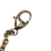 ルイ・ヴィトン LOUIS VUITTON ネックレス・エッセンシャルV ゴールド アクセサリー