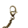 ルイ・ヴィトン LOUIS VUITTON ネックレス・エッセンシャルV ゴールド アクセサリー