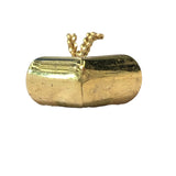 ルイ・ヴィトン LOUIS VUITTON ネックレス・エッセンシャルV ゴールド アクセサリー