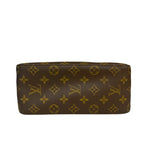 ルイ・ヴィトン LOUIS VUITTON ルーピングMM M51146 PVC レディース ショルダーバッグ