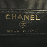 シャネル CHANEL マトラッセミニホーボーバッグ AP3232 ブラック×ゴールド金具 ラムスキン レディース ショルダーバッグ