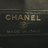 シャネル CHANEL マトラッセミニホーボーバッグ AP3232 ブラック×ゴールド金具 ラムスキン レディース ショルダーバッグ