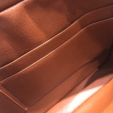 ルイ・ヴィトン LOUIS VUITTON ポルトドキュマン・ヴォワヤージュ M53361 ブラウン ゴールド金具 モノグラムキャンバス メンズ ブリーフケース