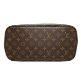 ルイ・ヴィトン LOUIS VUITTON ネヴァーフルMM M40995 ブラウン ゴールド金具 モノグラムキャンバス レディース トートバッグ