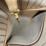 ルイ・ヴィトン LOUIS VUITTON ネヴァーフルMM M40995 ブラウン ゴールド金具 モノグラムキャンバス レディース トートバッグ