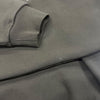 ルイ・ヴィトン LOUIS VUITTON LVスタッズロゴスウェットシャツ HQY88W カーキ コットン メンズ スウェット