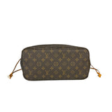 ルイ・ヴィトン LOUIS VUITTON ネヴァーフルMM M40156 ブラウン モノグラム レディース トートバッグ