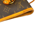 ルイ・ヴィトン LOUIS VUITTON ネヴァーフルMM M40156 ブラウン モノグラム レディース トートバッグ