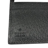 グッチ GUCCI GGコインウォレット 768244 グレー GGスプリームキャンバス メンズ 二つ折り財布